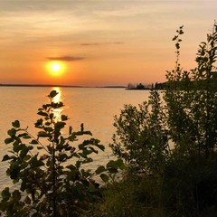 Гостевой дом с камином у озера, Селижаровский район, Тверская область