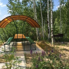 Гостевой дом Рябиновка, Нижегородская область