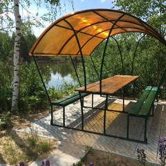 Гостевой дом Рябиновка, Нижегородская область