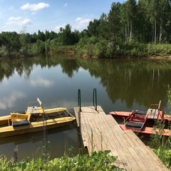 Гостевой дом Рябиновка, Нижегородская область