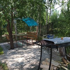 Гостевой дом Рябиновка, Нижегородская область