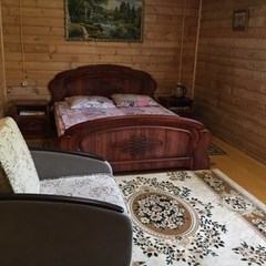 Гостевой дом Рябиновка, Нижегородская область