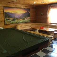 Гостевой дом Рябиновка, Нижегородская область