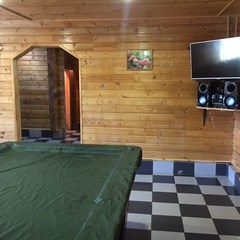 Гостевой дом Рябиновка, Нижегородская область