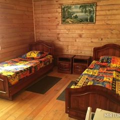 Гостевой дом Рябиновка, Нижегородская область