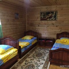 Гостевой дом Рябиновка, Нижегородская область