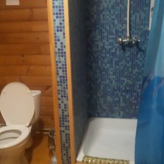 Гостевой дом Рябиновка, Нижегородская область