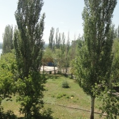 Туристическая база Волга, Саратов, Саратовская область