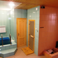 Дом отдыха Дом отдыха в Шопино, Белгородский район, Белгородская область