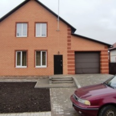 Дом отдыха Дом отдыха в Шопино, Белгородский район, Белгородская область