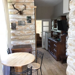 Гостевой дом Комета - Кантри Клаб, Владивосток, Приморский край