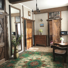 Гостевой дом Комета - Кантри Клаб, Владивосток, Приморский край