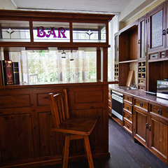 Гостевой дом Комета - Кантри Клаб, Владивосток, Приморский край