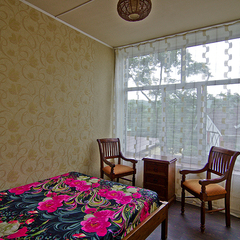 Гостевой дом Комета - Кантри Клаб, Владивосток, Приморский край