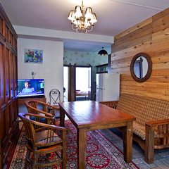 Гостевой дом Комета - Кантри Клаб, Владивосток, Приморский край