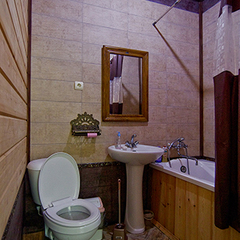 Гостевой дом Комета - Кантри Клаб, Владивосток, Приморский край