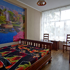 Гостевой дом Комета - Кантри Клаб, Владивосток, Приморский край