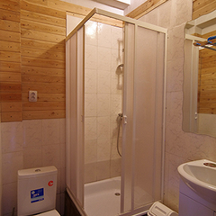 Гостевой дом Комета - Кантри Клаб, Владивосток, Приморский край