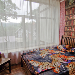 Гостевой дом Комета - Кантри Клаб, Владивосток, Приморский край