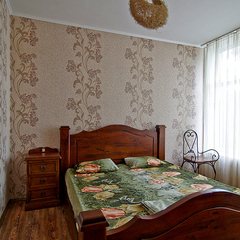 Гостевой дом Комета - Кантри Клаб, Владивосток, Приморский край