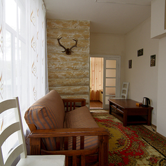 Гостевой дом Комета - Кантри Клаб, Владивосток, Приморский край