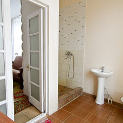 Гостевой дом Комета - Кантри Клаб, Владивосток, Приморский край