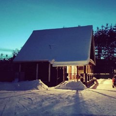 Гостевой дом Дом на Мологе, Весьегонский район, Тверская область