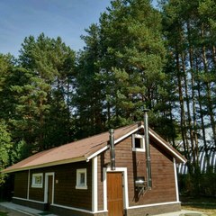 Гостевой дом Дом на Мологе, Весьегонский район, Тверская область