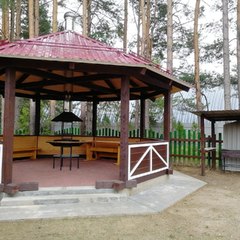 Гостевой дом Дом на Мологе, Весьегонский район, Тверская область