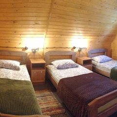 Гостевой дом Дом на Мологе, Весьегонский район, Тверская область