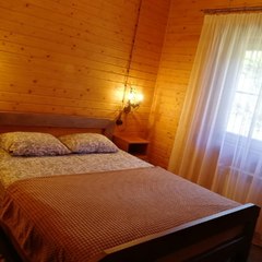 Гостевой дом Дом на Мологе, Весьегонский район, Тверская область