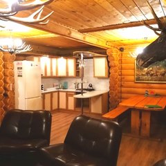 Гостевой дом Дом на Мологе, Весьегонский район, Тверская область