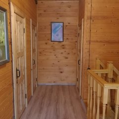 Гостевой дом Дом на Мологе, Весьегонский район, Тверская область