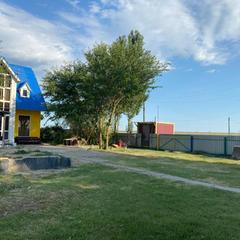 База отдыха У Саши, Наримановский район, Архангельская область