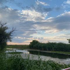 База отдыха У Саши, Наримановский район, Архангельская область