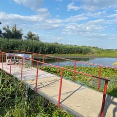 База отдыха У Саши, Наримановский район, Архангельская область