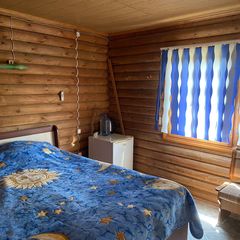 База отдыха У Саши, Наримановский район, Архангельская область