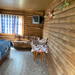 База отдыха У Саши, Наримановский район, Архангельская область