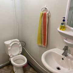 База отдыха У Саши, Наримановский район, Архангельская область