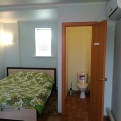 База отдыха У Саши, Наримановский район, Архангельская область