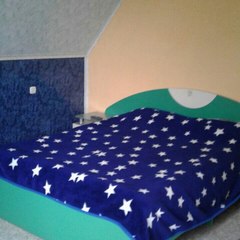 База отдыха У Саши, Наримановский район, Архангельская область