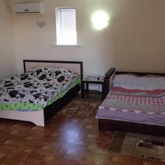 База отдыха У Саши, Наримановский район, Архангельская область