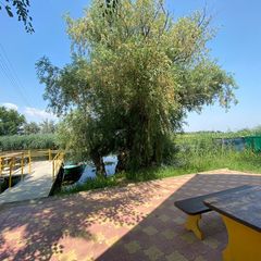 База отдыха У Саши, Наримановский район, Архангельская область