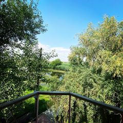 База отдыха У Саши, Наримановский район, Архангельская область