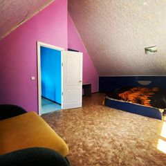 База отдыха У Саши, Наримановский район, Архангельская область