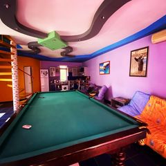 База отдыха У Саши, Наримановский район, Архангельская область