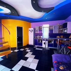 База отдыха У Саши, Наримановский район, Архангельская область