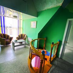 База отдыха У Саши, Наримановский район, Архангельская область