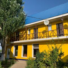 База отдыха У Саши, Наримановский район, Архангельская область