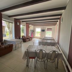 База отдыха У Саши, Наримановский район, Архангельская область